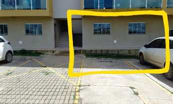 Imagem: Agio de AP no térreo perto do Shopping