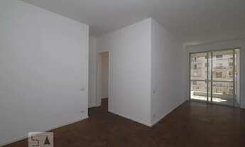 Imagem: Apartamento para Aluguel - Andaraí, 1 Quarto