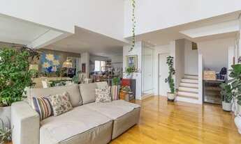 Imagem 3: Apartamento Venda Pinheiros 157 m² 3 Dormitórios