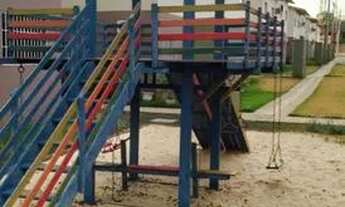 Imagem 3: Apartamento no Condomínio Aconchego, Pedra Mole, Teresina-PI.