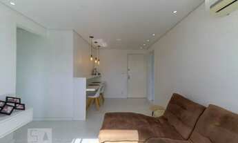 Imagem 4: Apartamento para Aluguel - Engenho Novo, 2 Quartos, 60 m2