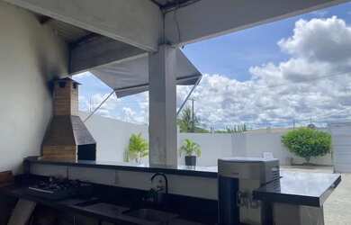 Imagem 5: Casa de Eventos - Casa Para Alugar - Espaço Festas