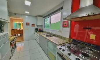 Imagem 5: Vendo Casa Duplex com Piscina e Edícula no Condomínio Ponta Negra Residenza/ Aceita Financ