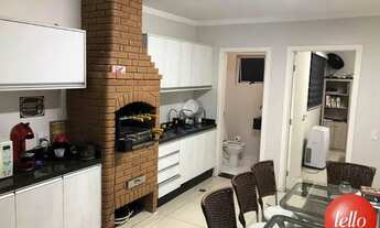 Imagem: São Paulo - Casa de Condomínio - Vila