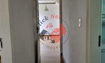 Imagem 6: Amplo Apartamento em Prédio Sem Condomínio para Venda ou Locação no bairro Vila Guiomar em