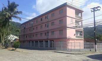 Imagem 1: Apartamento com 2 dormitórios à 400 metros do centro de Mongaguá