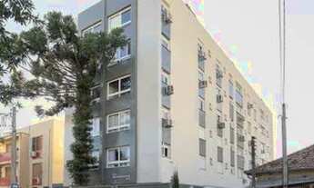 Imagem 3: Apartamento para venda possui 61 metros quadrados com 2 quartos