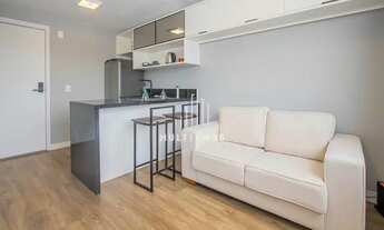 Imagem 5: Loft 30m², mobiliado, Farroupilha