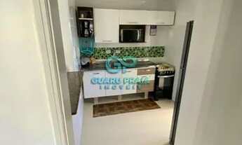 Imagem 14: Apartamento Padrão