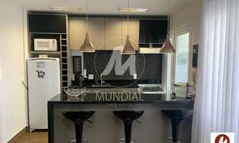 Imagem 5: Apartamento (tipo - padrao) 1 dormitórios, cozinha planejada, portaria 24 horas, elevador