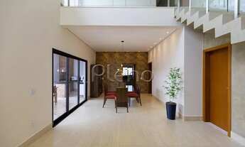 Imagem: Lindo sobrado no Jardim São Marcos - Valinhos