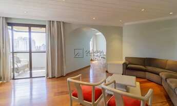 Imagem 2: Apartamento Venda 3 Dormitórios - 209 m² Campo Belo