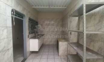 Imagem 6: Casa Sobrado em São José do Rio Preto