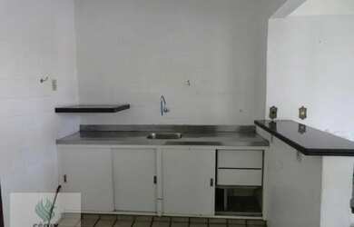 Imagem 7: Casa com 3 quartos para alugar, 240 m² por R$ 2.605/mês - Vila União - Fortaleza/CE