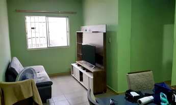 Imagem: Edificio Parati Nascente / 2 quartos / Pedreira