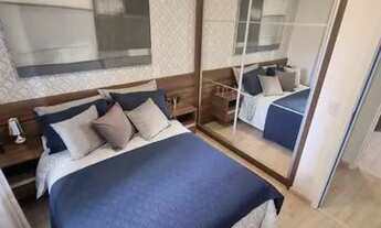 Imagem 5: OPORTUNIDADE ZONA SUL APARTAMENTO 62M 3 DORMIRÓRIOS, ANADAR ALTO