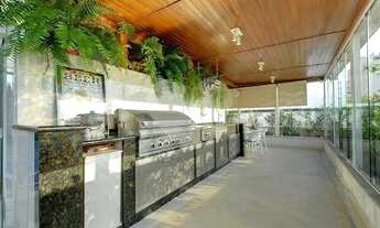 Imagem: PERDIZES- Cobertura com Piscina e Quadra