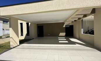 Imagem 2: Casa de condomínio para aluguel com 170 metros quadrados com 3 quartos