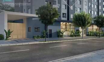 Imagem 2: Apartamento no Vivaz Prime Santa Cecilia com 2 quartos 1 banheiro, Santa Cecilia - Centro