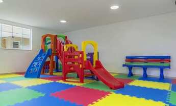 Imagem 6: Apartamento com condomínio, água e gás incluso