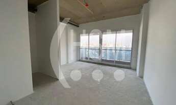 Imagem 5: Sala Comercial 36,18 m² - Helbor Trilogy Office - Baeta Neves