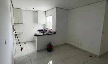 Imagem 2: Aluguel de apartamento Vicente Pires 6 andar
