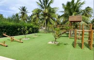 Imagem 2: Lote no Thai Residence - Oportunidade!