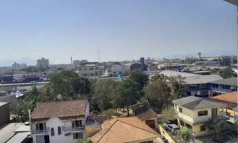 Imagem 6: Apartamento Residencial Serra Mar - Bairro Rio Caveiras - Biguaçu - SC