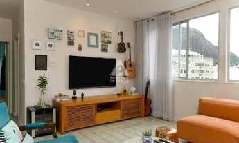 Imagem: Apartamento de 3 quartos no Jardim Botânico