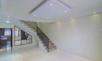 Imagem 4: Casa para Aluguel - Jardim Bela Vista, 3 Quartos, 175 m2