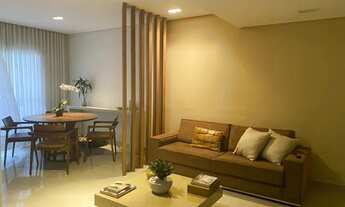 Imagem: Casinha dos sonhos