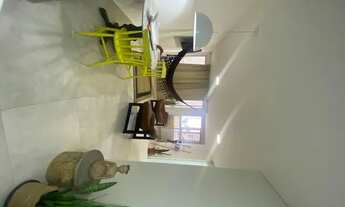 Imagem: Alugo apartamento com 46m2 mobiliado, super