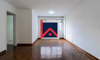 Imagem 5: Locação Apartamento 2 Dormitórios - 83 m² Vila Olímpia