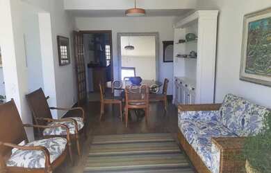 Imagem 3: Locação Casa com 4 dormitórios