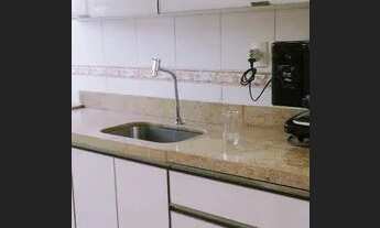 Imagem 2: Vd SQS 410 2Qtos com subsolo