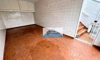 Imagem 2: Casa para alugar por R$ 2.622,80/mês - Jabaquara - São Paulo/SP