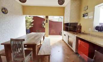 Imagem 7: Sobrado alto padrão para venda Jardim Bibi