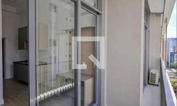 Imagem 7: Apartamento para Aluguel - Vila Mariana, 1 Quarto, 37 m2