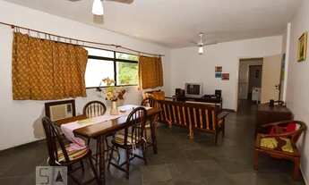 Imagem 3: Apartamento para Aluguel - Barra Fundan, 3 Quartos, 174 m2