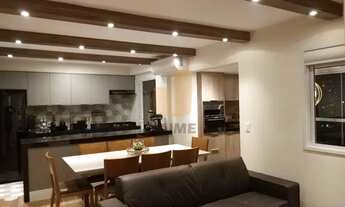 Imagem: APARTAMENTO 3 DORMITORIOS SENDO 1 SUITE