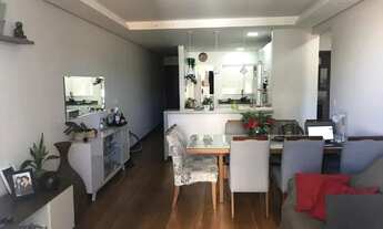 Imagem 4: Amplo apartamento de 102m², três quartos, ótima localização na Itoupava Norte, Blumenau