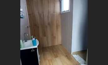 Imagem 4: Sobrado para venda tem 199 metros quadrados com 4 quartos