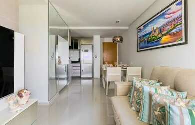 Imagem 5: Apartamento para aluguel com 65 metros quadrados com 3 quartos