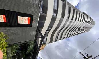 Imagem 3: Apartamento para venda com 236 metros quadrados com 4 quartos em Umarizal - Belém - PA