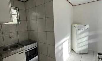 Imagem: Alugasse Kitnet Mobiliada em Capoeiras