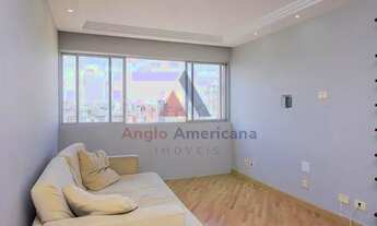 Imagem 6: SãO PAULO - Apartamento Padrão - Jardins