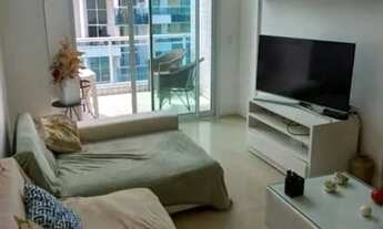 Imagem: Summer Park - Móveis Projetados - Pé Direito