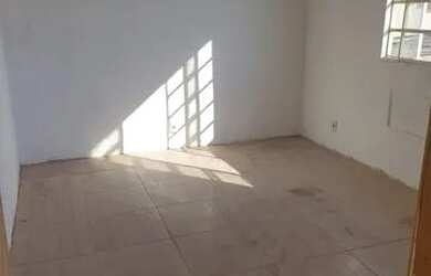 Imagem 2: Casa em campo grande