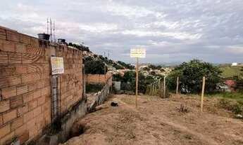 Imagem: Lote Vespasiano, Nova Pampulha, 214m°