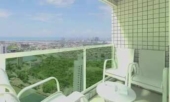 Imagem 5: Apartamento para venda com 67 metros quadrados com 3 quartos em Ilha do Retiro - Recife